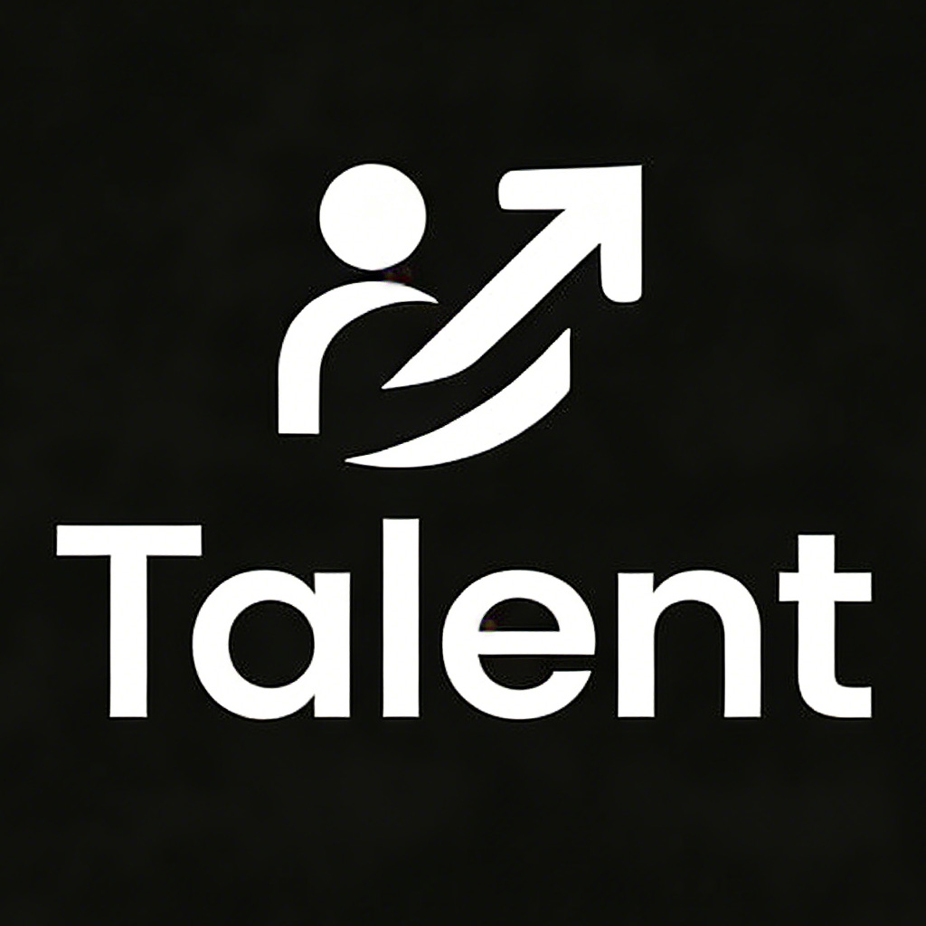 Talent Logo